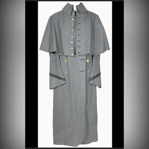 Authentic West Point Cadet Coat and Pants